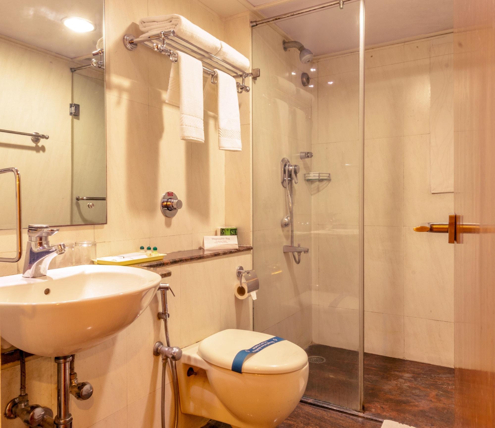 Octave Suites - Residency Rd Bengaluru Zewnętrze zdjęcie